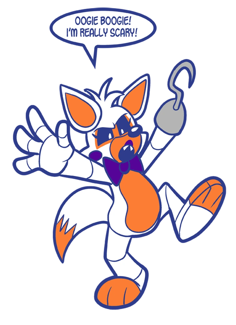 Discuss Everything About Five Nights at Freddy's Wiki | Fandom