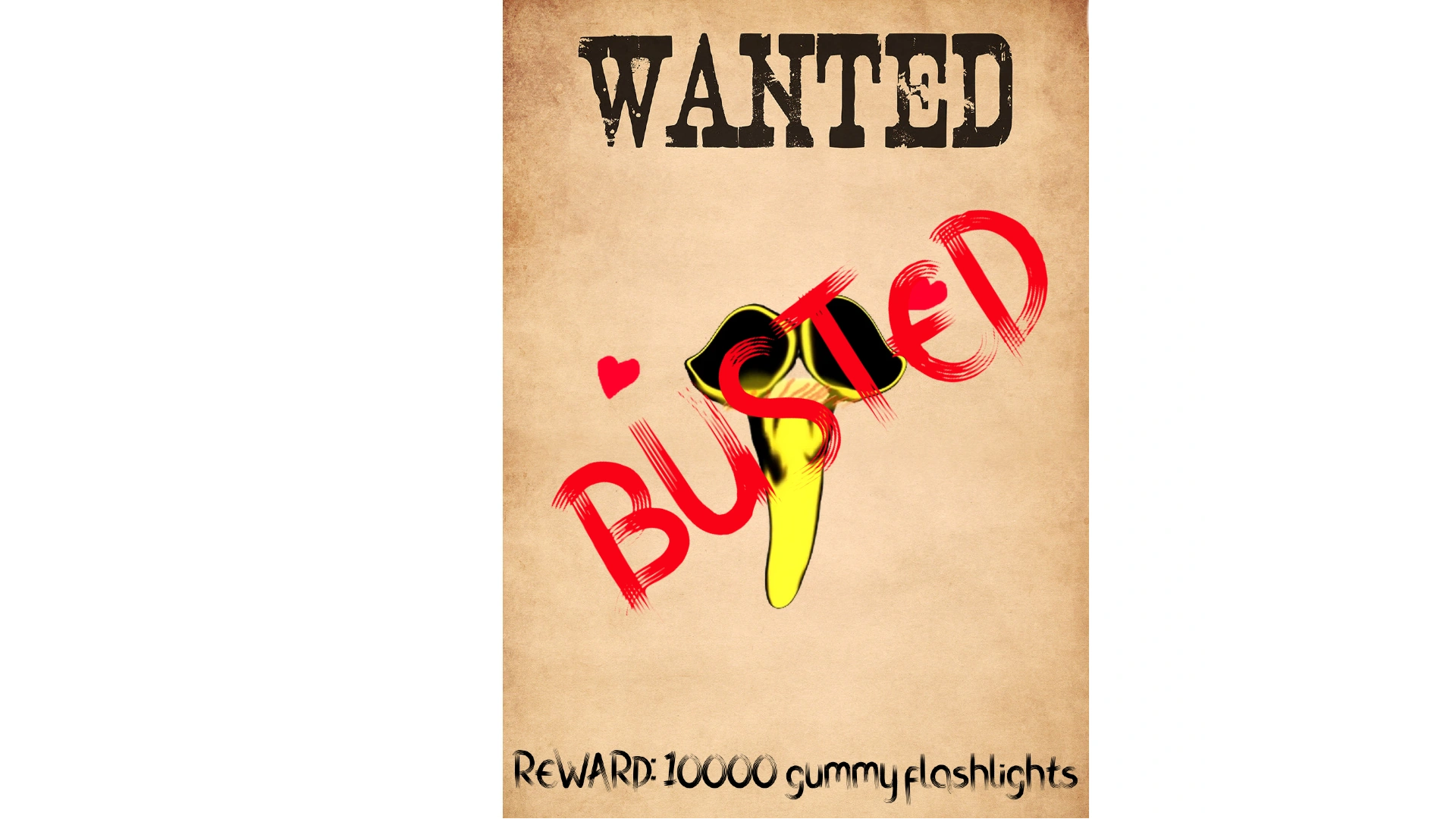 WE CAUGHT HIM Fandom