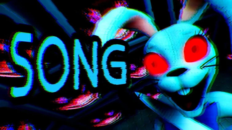 SECURITY BREACH SONG - "BECOME WHOLE" - Noah McKnight,  @VictorMcKnight,  & @Cami-Cat