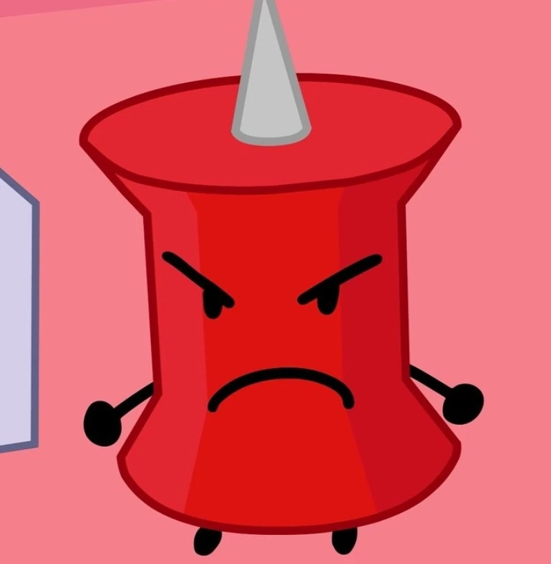 BFDI wiki slander 2 | Fandom