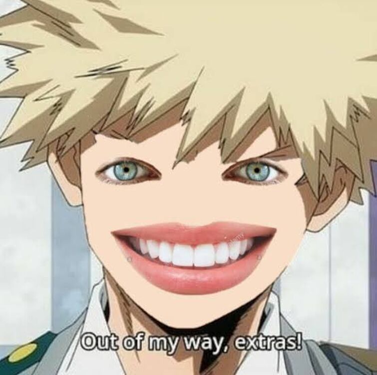 Featured image of post The Best 14 Mha Cursed Images