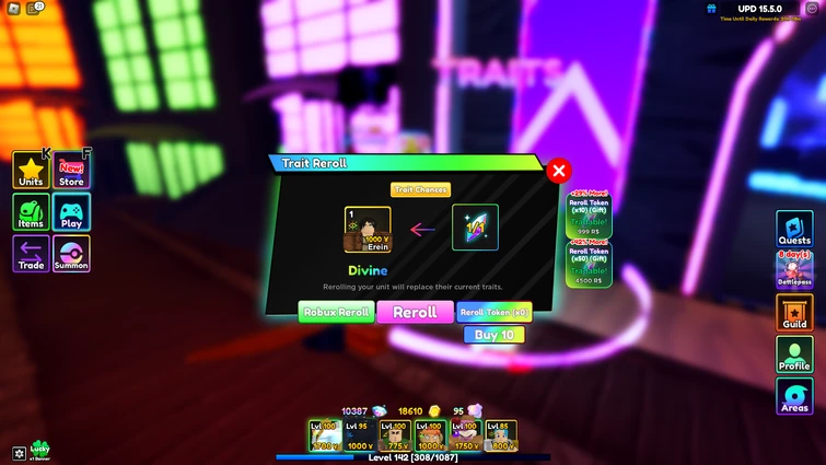 Discuss Everything About Anime Adventures Wiki | Fandom