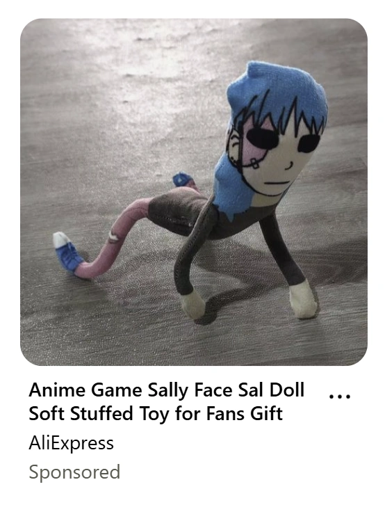 most normal pinterest ad | Fandom