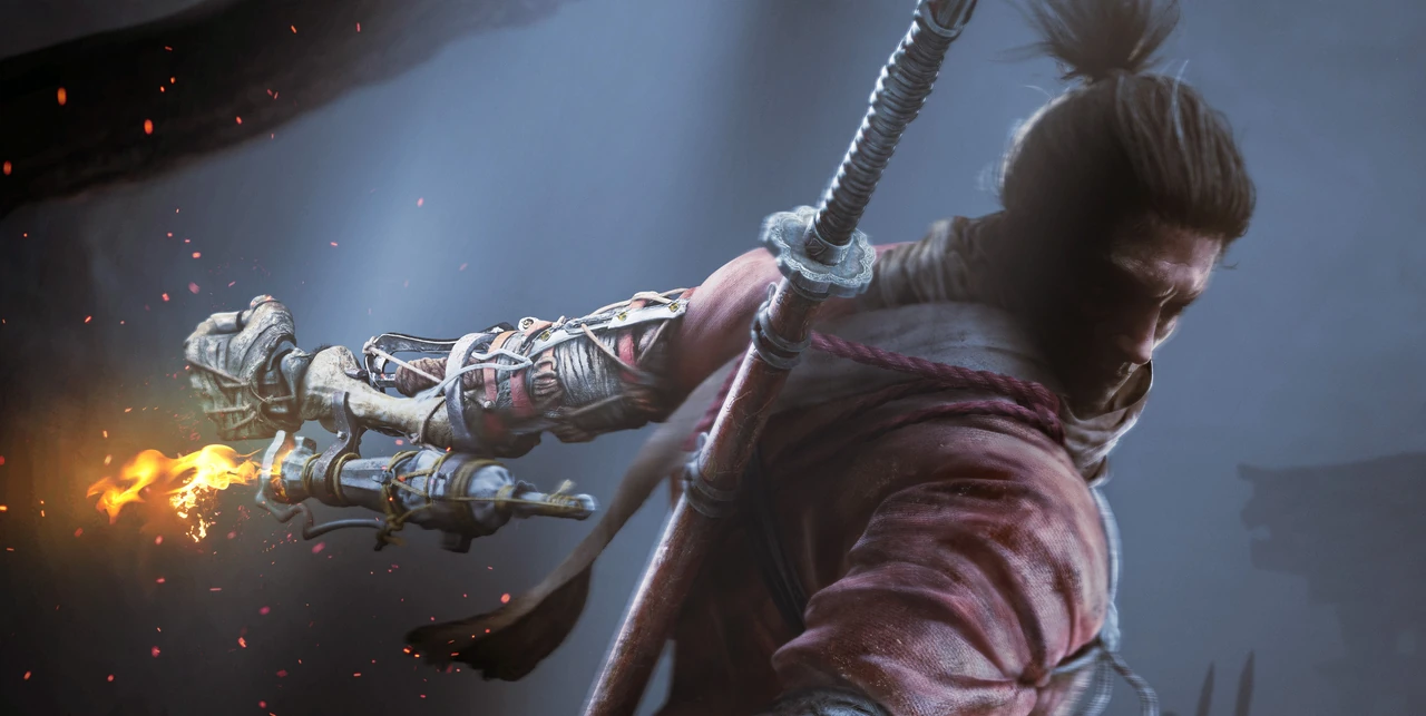 The Evolution of the Ninja Video Game Fandom