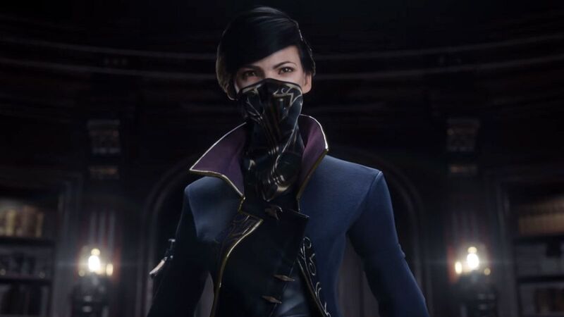 Ten Things I Wish I Knew When I Started 'Dishonored 2