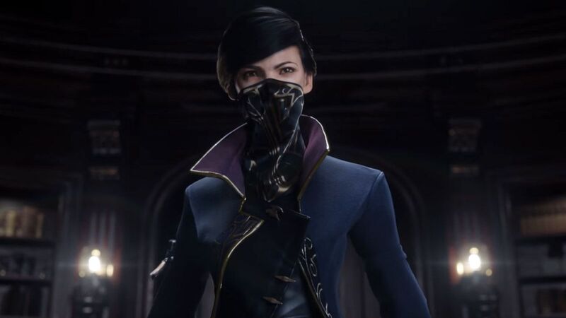 Dishonored 2': A Replayability Success Story