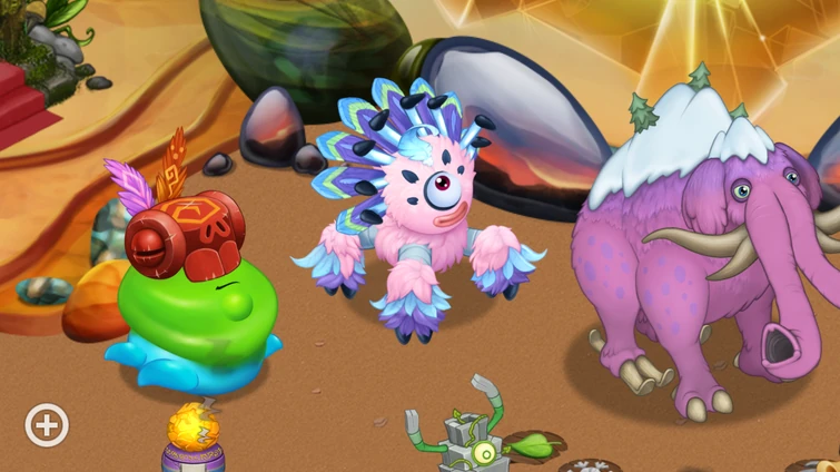 Discuss Everything About My Singing Monsters Wiki | Fandom