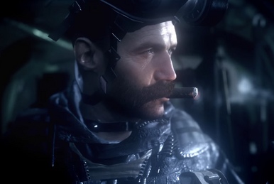 Captain Price (Character) - Giant Bomb