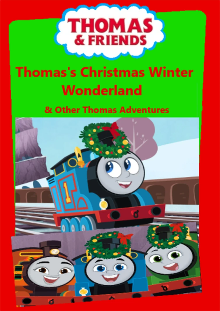 Thomas christmas special
