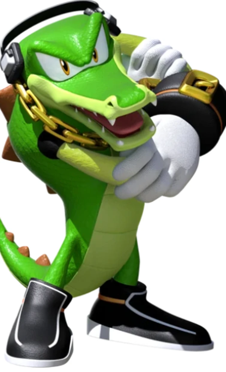 The Mystery of Creams Father. Fandom