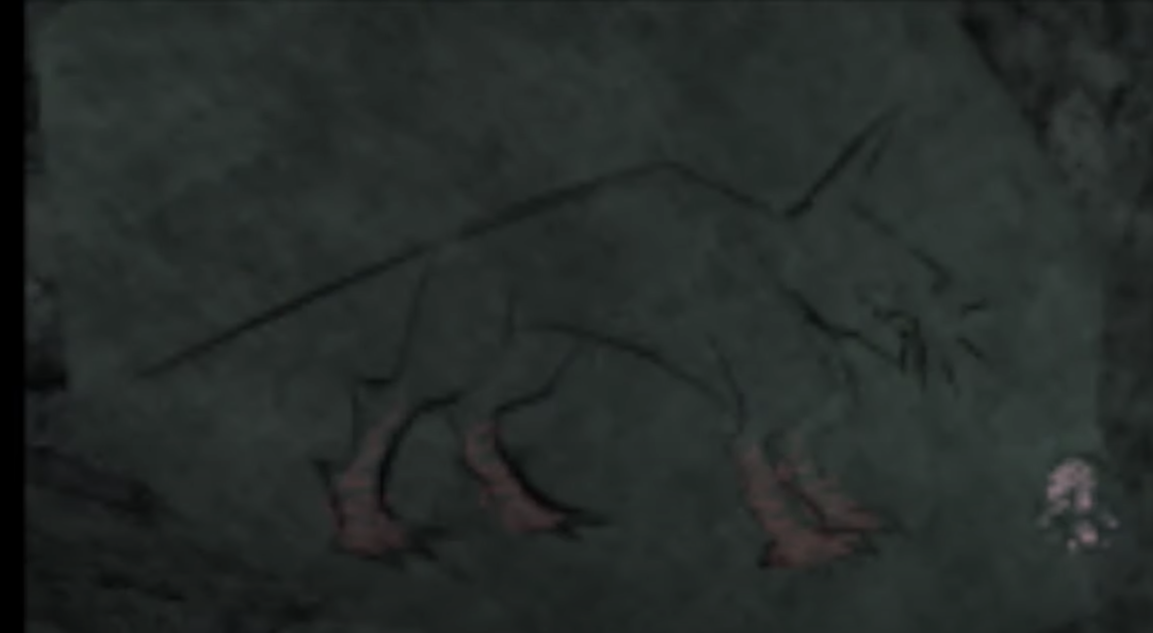 Secret Easter Egg In Ll Fandom - i found hidden red loomicrates in loomian legacy roblox red