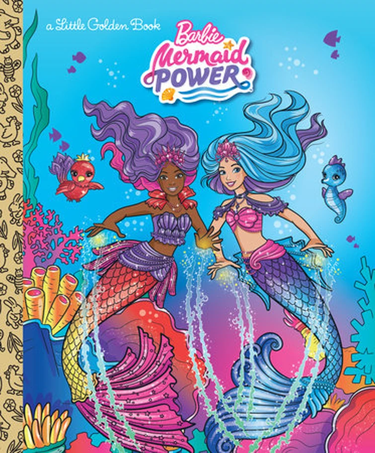 Mermaid Doll Influencer on Twitter