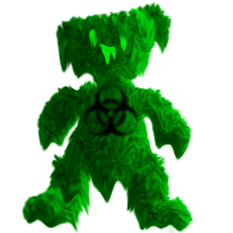 some fanmade sam and bear skins i made | Fandom