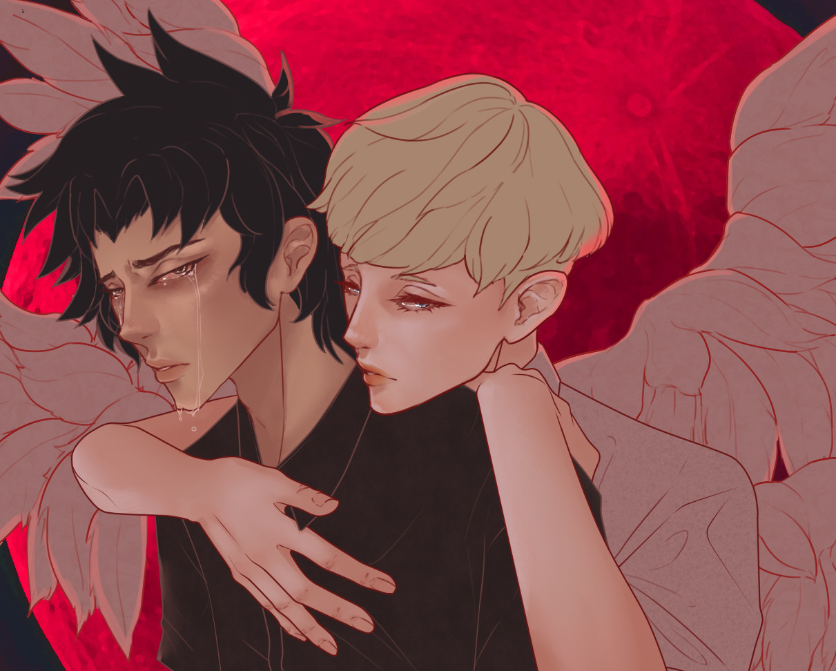 Devilman Crybaby