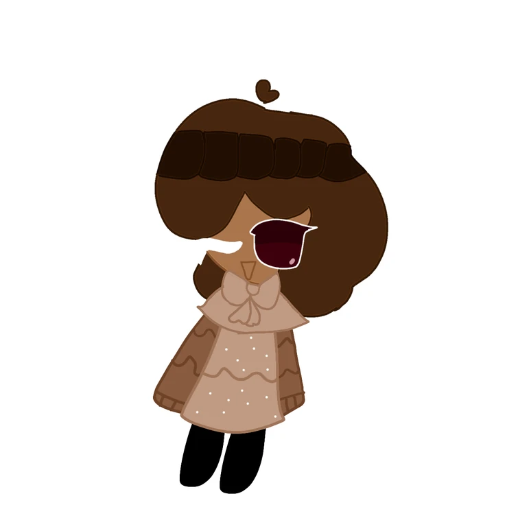 Chocolate Marshmallow Cookie Fandom