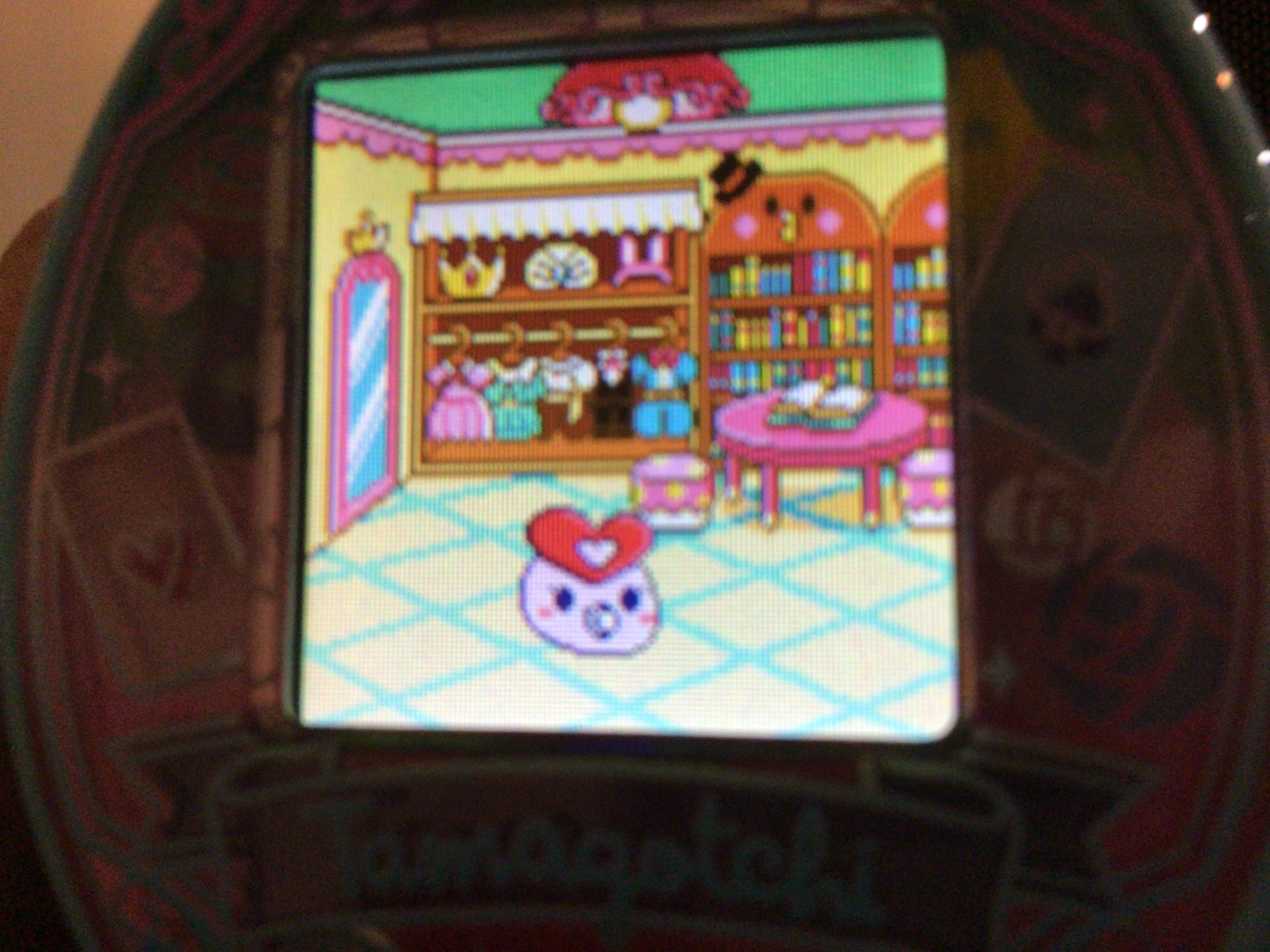 Discuss Everything About Tamagotchi Wiki Fandom