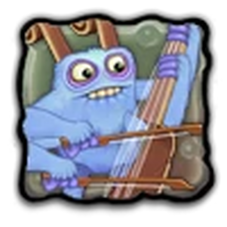 Клавмный my singing monsters. Брюшко и легптица кто получится.