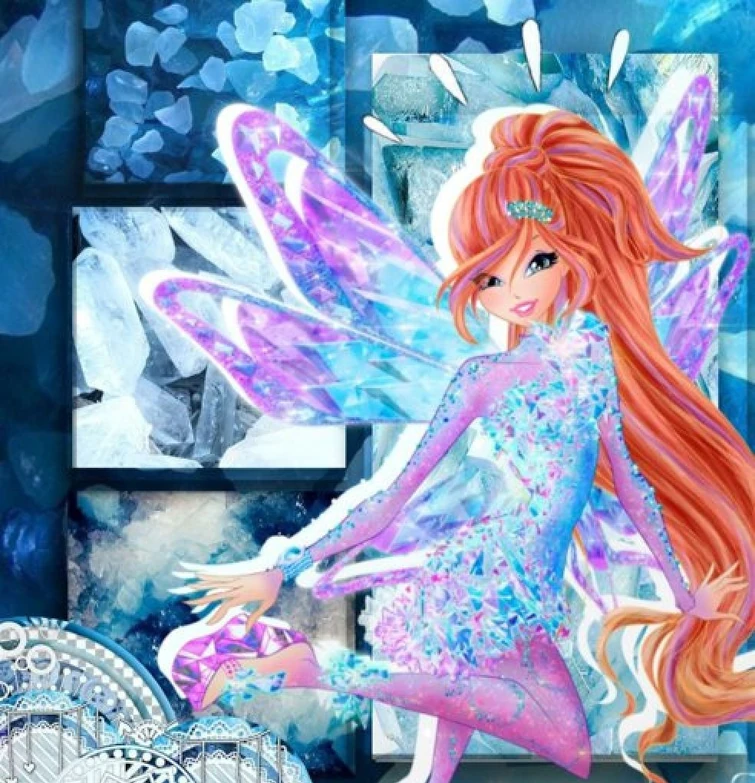 New Bloom Edit Bloom Png By Winx Club Rus On Instagram Fandom