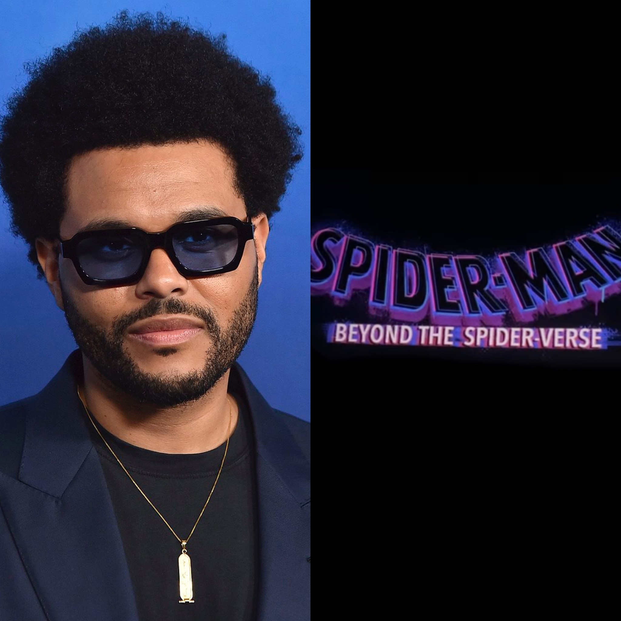 The Weeknd will Be featured on The Spider-Man: Beyond the