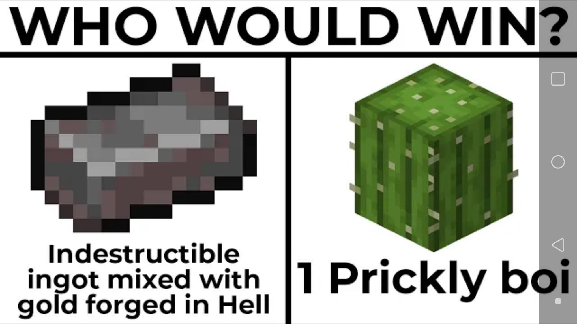 Who would win? | Fandom