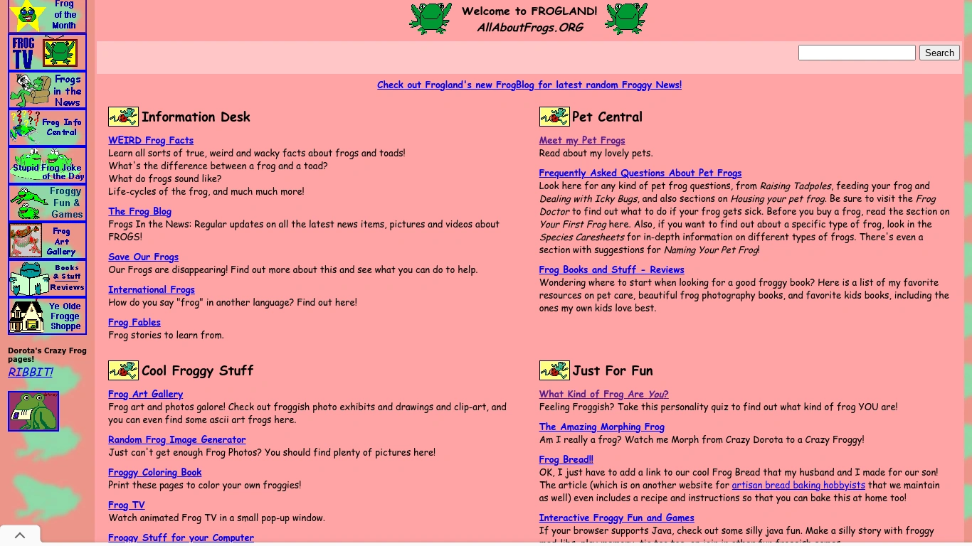 this is slowly one of my favourite websites help Fandom