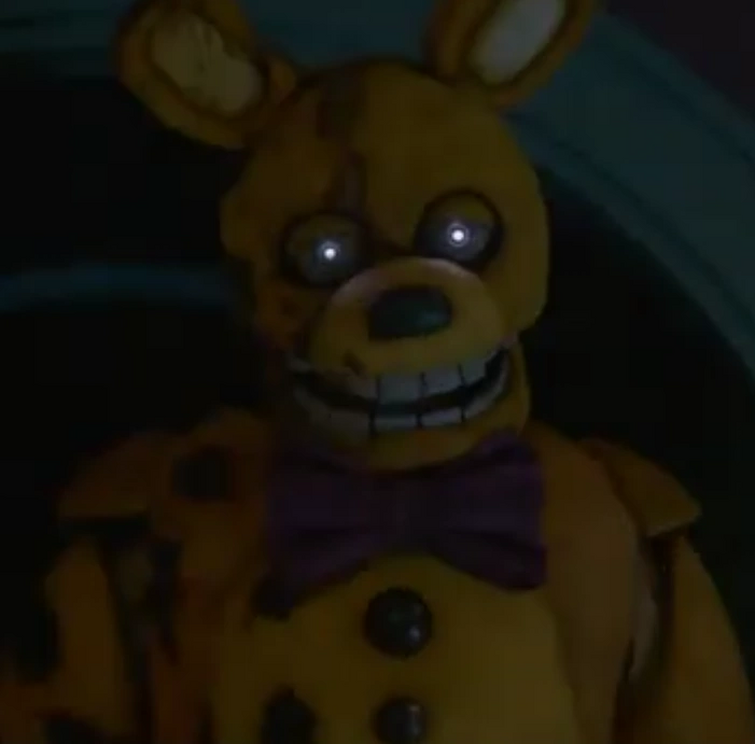 First Five Night's At Freddy's Sister Location trailer introduces evil  pigtails