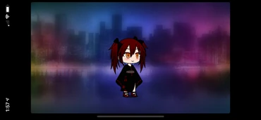 I have been wanting to sign out, change my name to DemonGirl666, y’all