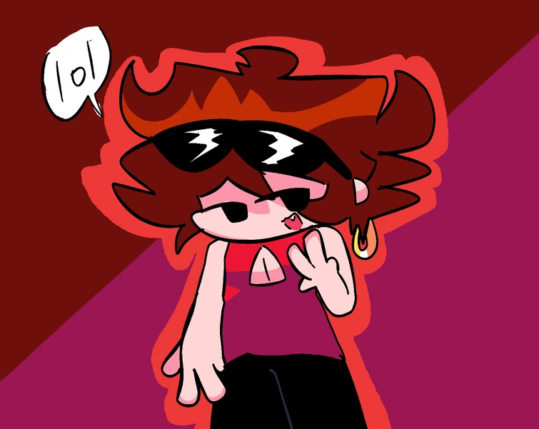 Aight show your art Improvement becus I want to see (Improvment