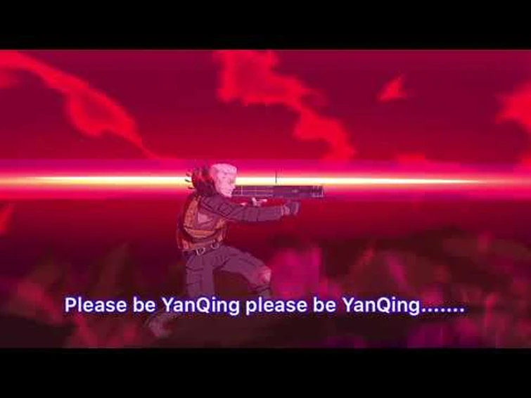 #fgojp #LB4 #YugaKshetra Verse 12 Arrow 5: Shoot! William Tel (1)