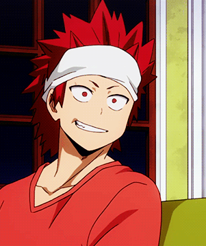 Wholesome boys of MHA [gifs] | 2048
