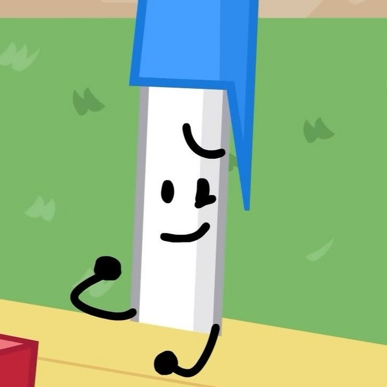 From the screen 💻 to the ring 💍 to the PEN 🖊️to the king 🤴 wheres my