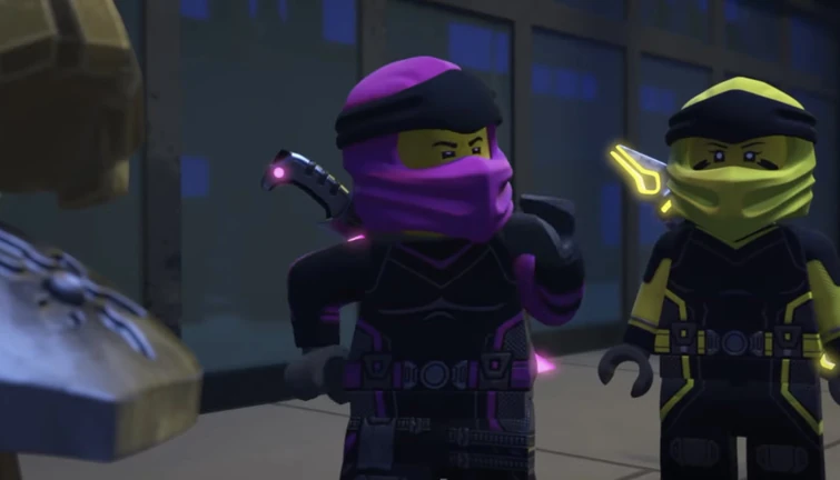 Discuss Everything About Ninjago Wiki | Fandom