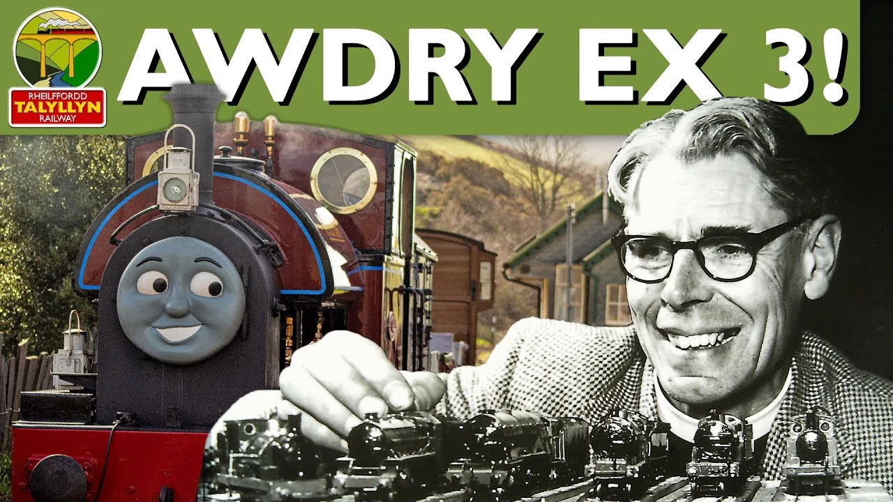 Awdry Extravaganza 3! | Fandom