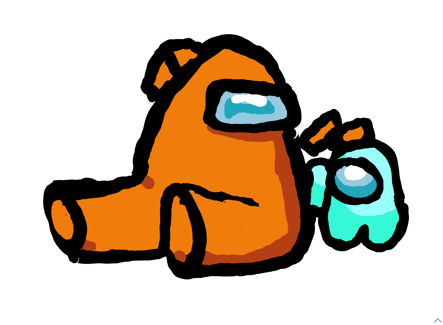 Orange Takes Care Of Baby Cyan Fandom