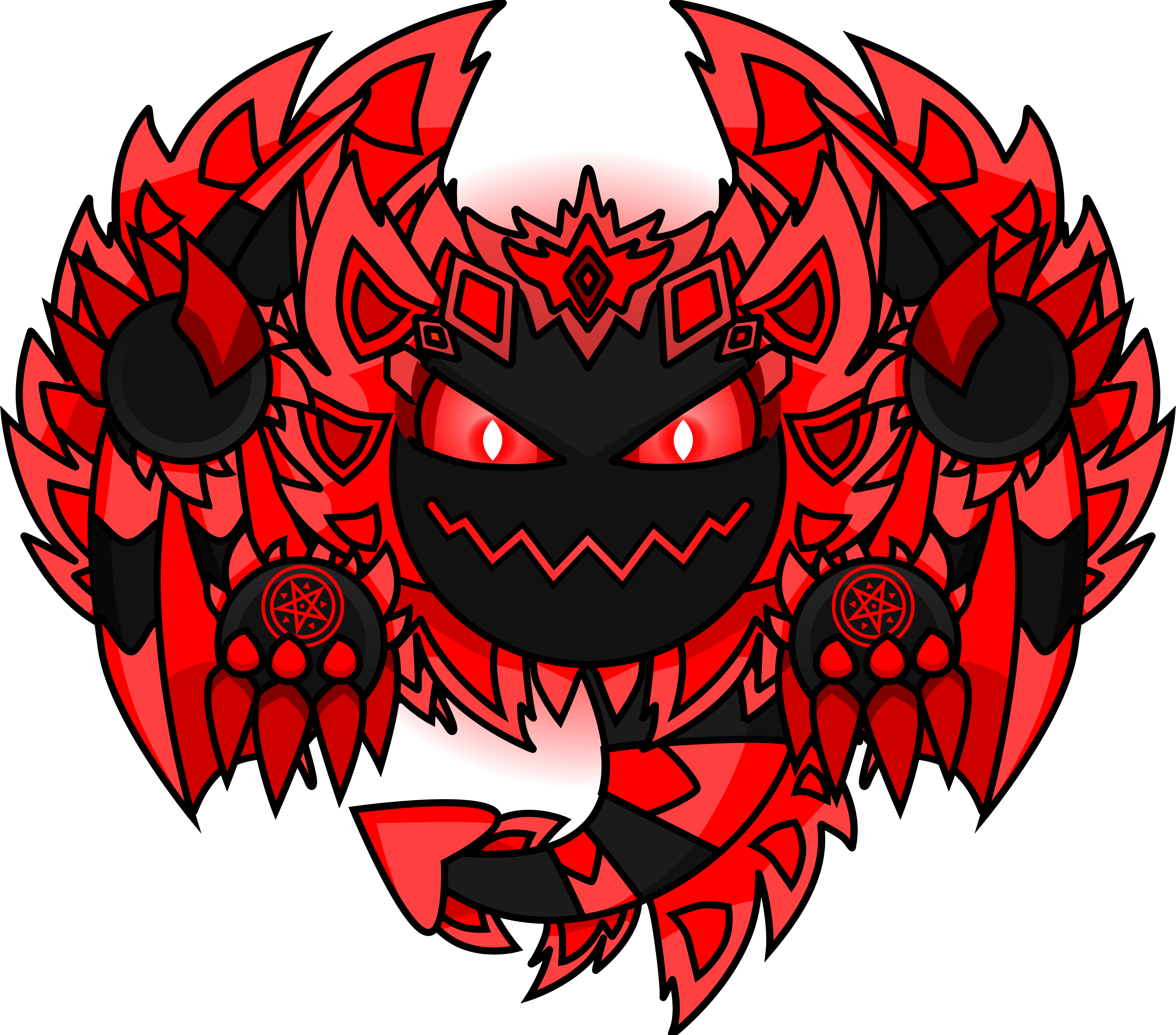 Geometry Dash Difficulty Faces: Hidden Secrets To Beat The Impossible - 25rhy1y
