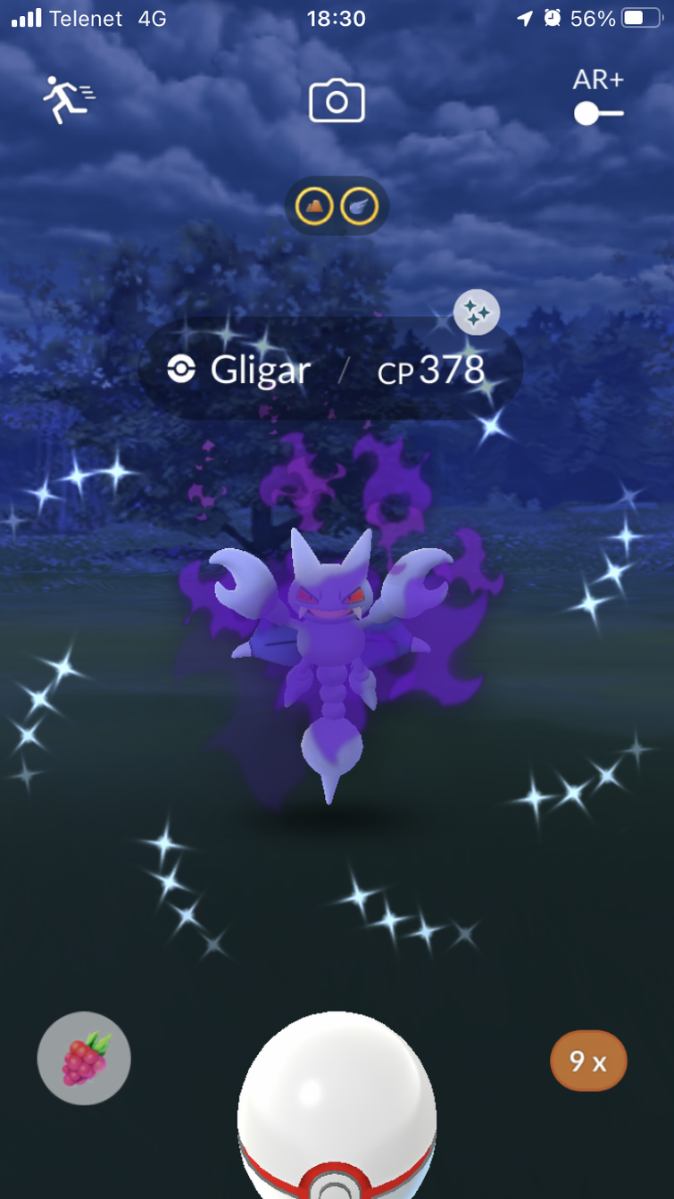Discuss Everything About Pokemon Go Wiki Fandom