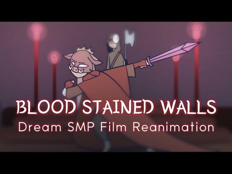 Dream SMP Animatic 