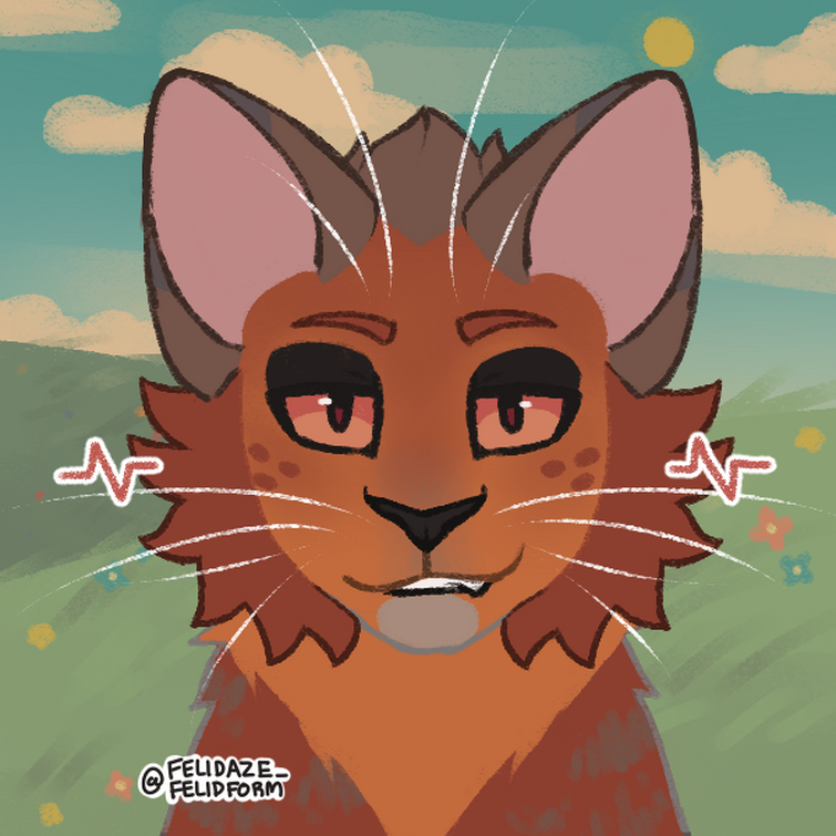 Cat Paw PFP Creator! ~