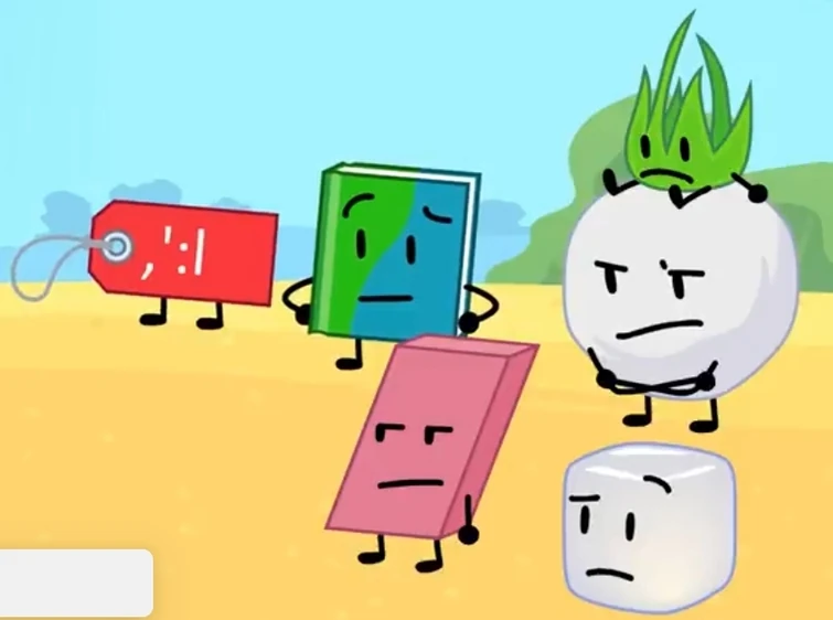 Discuss Everything About Battle for Dream Island Wiki | Fandom