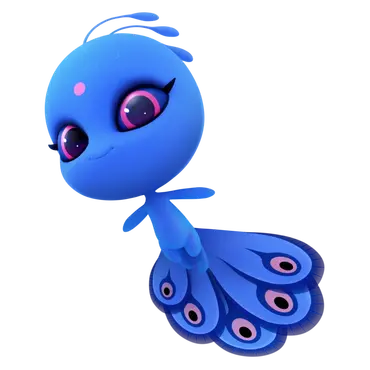 Who should be the creator of the first Sentimonster? | Fandom