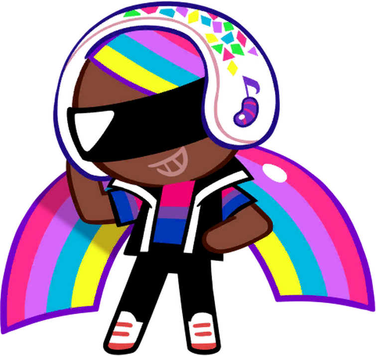 Discuss Everything About Cookie Run Wiki Fandom