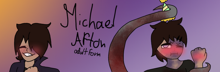 Pin de simp de Michael Afton em ೃFnaf icons!<3