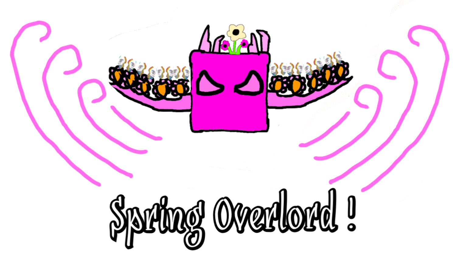 Spring 2020 Overlord Spring Bgs Update Part 2 Fandom