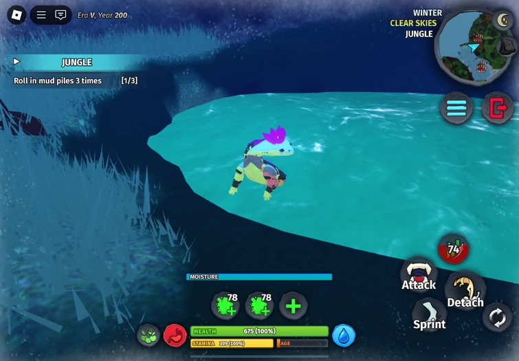 Cos, the comic series, page two Fandom