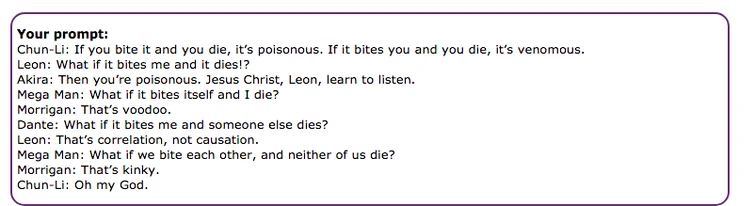 Discuss Everything About Capcom Database Fandom