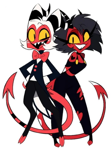 Discuss Everything About Hazbin Hotel Wiki | Fandom