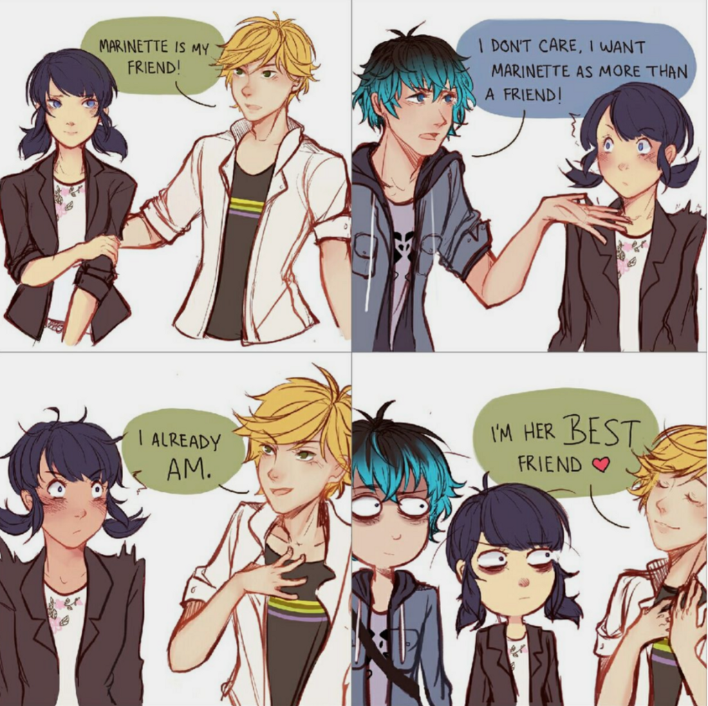 Funny miraculous comics 😂😂🤣🤣 | Fandom