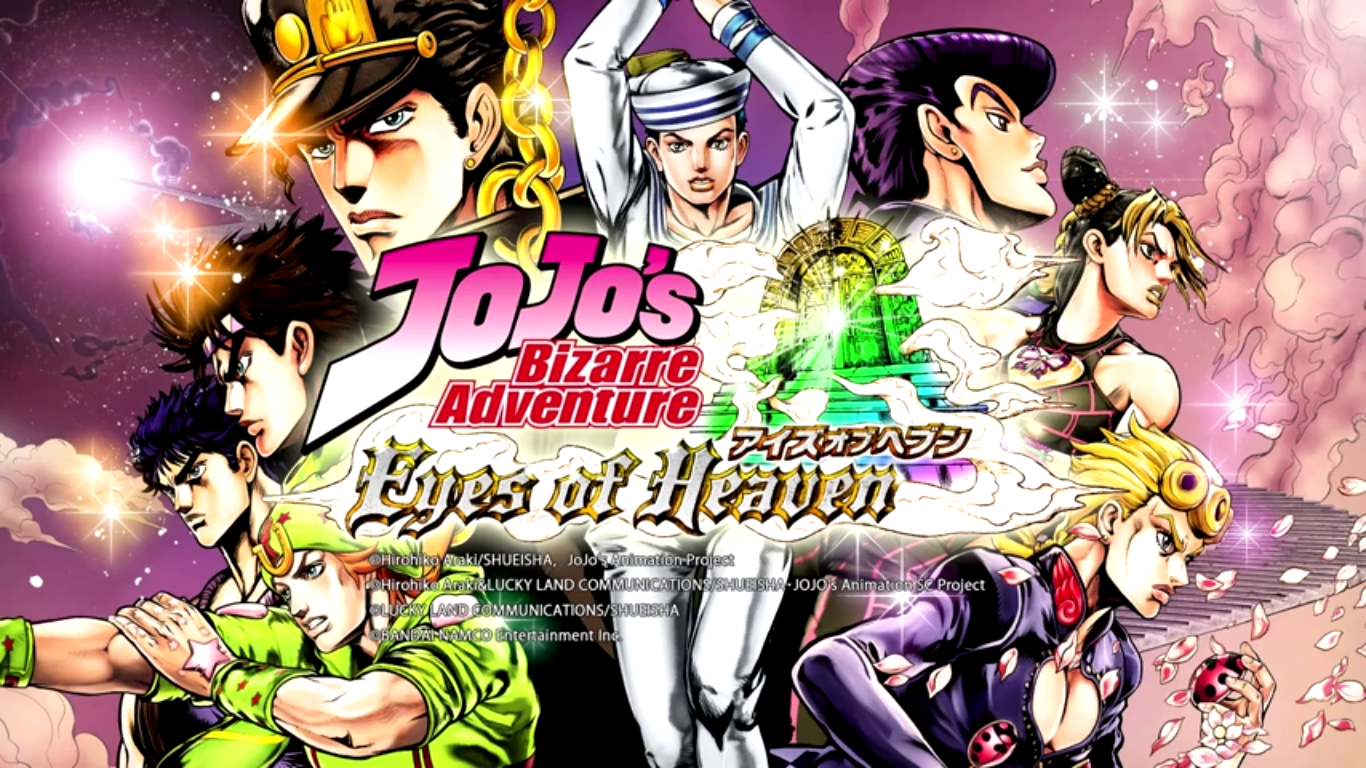 Discuss Everything About Jojo S Bizarre Wiki Fandom