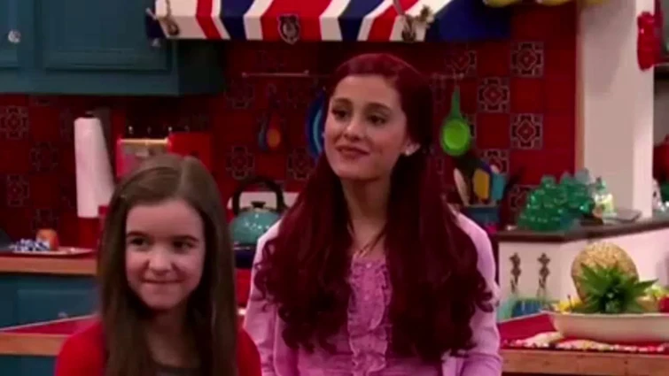 Ray Rants: #MyPoober Review [Sam and Cat]