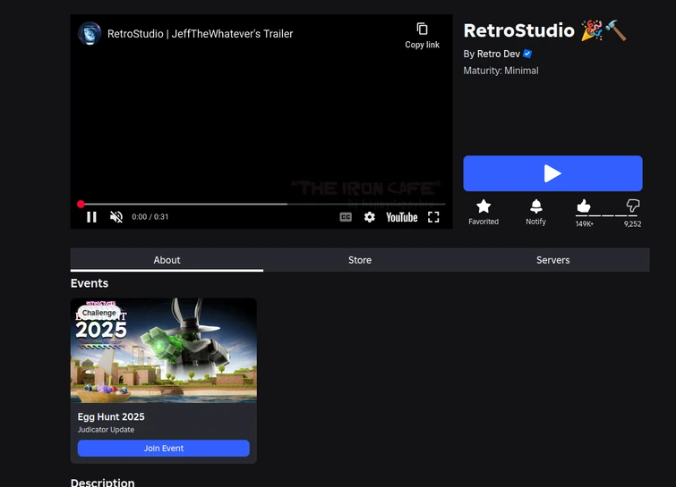 Discuss Everything About Retro Dev Wiki | Fandom
